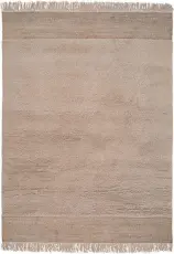 Ethos View Beige 140X200 cm - Linie Design - Bonus M&ouml;bler