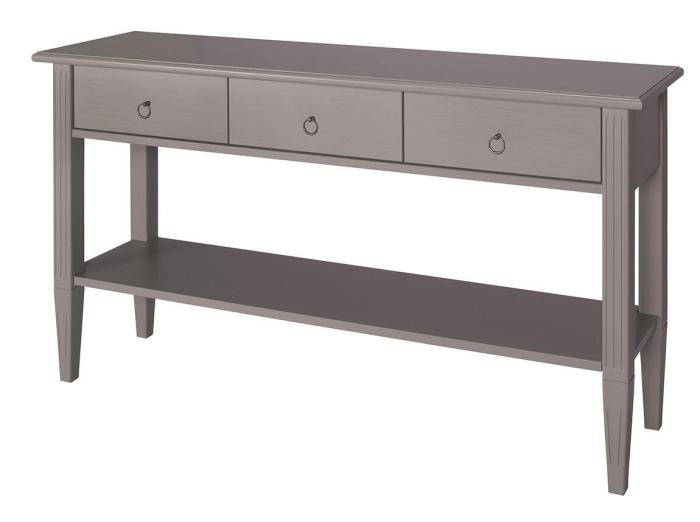 Bild 2, Stockholm Grey - Englesson - Bonus Möbler