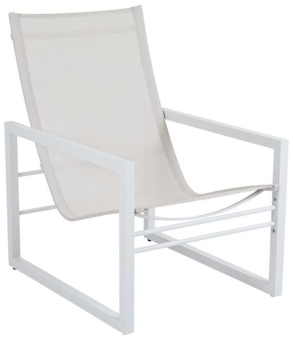 Bild 2, Vevi Vit / Offwhite - Brafab - Bonus Möbler