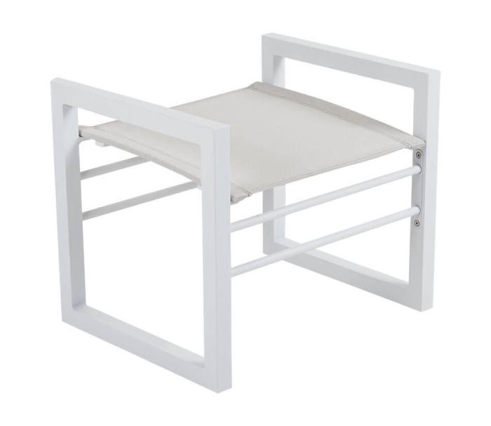 Bild 5, Vevi Vit / Offwhite - Brafab - Bonus Möbler