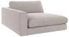 Tyg Brenda Beige