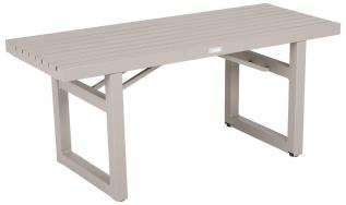 Vevi 105X41 cm Khaki - Brafab - Bonus M&ouml;bler