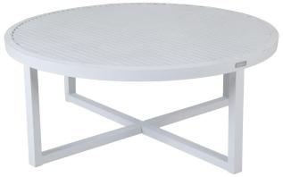 Vevi &Oslash;100 cm Vit - Brafab - Bonus M&ouml;bler