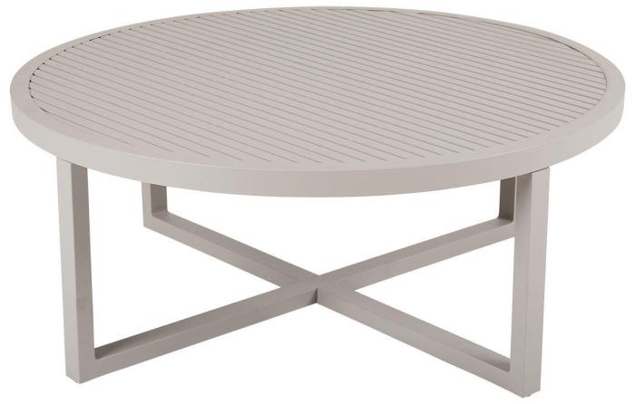 Bild 5, Vevi Khaki / Offwhite - Brafab - Bonus Möbler