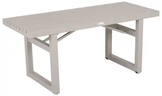 Vevi 105X41 cm Khaki - Brafab - Bonus M&ouml;bler
