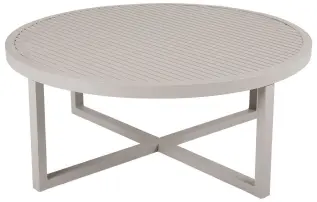 Vevi &Oslash;100 cm Khaki - Brafab - Bonus M&ouml;bler