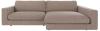 Tyg Brenda Beige