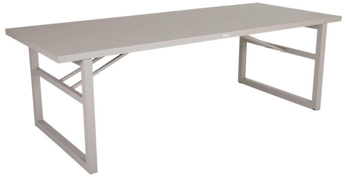 Bild 2, Vevi 230X95 cm och Andy Khaki - Brafab - Bonus Möbler