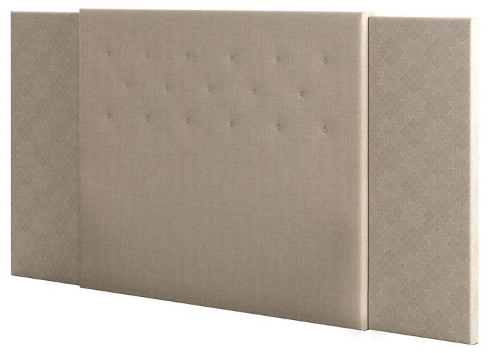 Bild 11, Supreme Epic 180 cm - Jensen Beds - Bonus Möbler