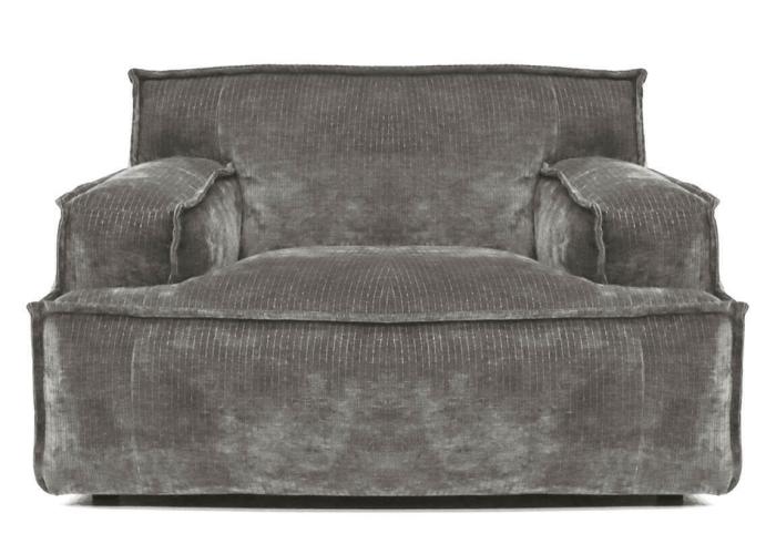 Bild 2, Platani Fåtölj 1-sits - Svenska Hem - Bonus Möbler