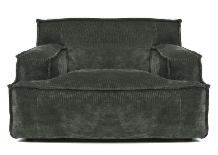 Bild 3, Platani Fåtölj 1-sits - Svenska Hem - Bonus Möbler