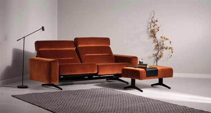Bild 5, Stressless® Stella - Stressless by Ekornes - Bonus Möbler