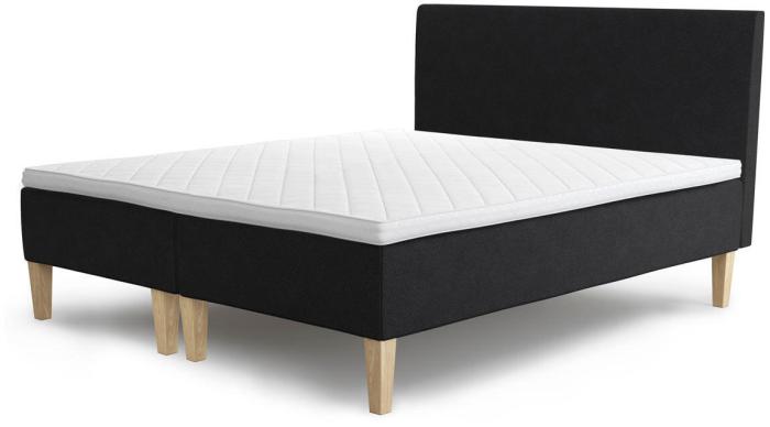Bild 12, Diplomat 140X200 cm - Jensen Beds - Bonus Möbler