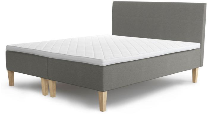 Bild 9, Diplomat 140X200 cm - Jensen Beds - Bonus Möbler