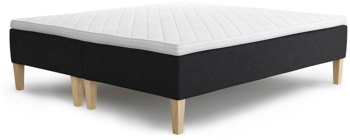 Bild 11, Diplomat 140X200 cm - Jensen Beds - Bonus Möbler