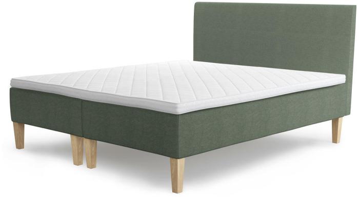 Bild 3, Diplomat 140X200 cm - Jensen Beds - Bonus Möbler