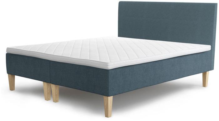 Bild 6, Diplomat 140X200 cm - Jensen Beds - Bonus Möbler