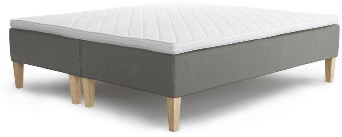 Bild 8, Diplomat 140X200 cm - Jensen Beds - Bonus Möbler