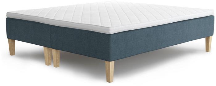 Bild 5, Diplomat 140X200 cm - Jensen Beds - Bonus Möbler