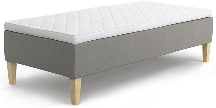 Bild 7, Diplomat 140X200 cm - Jensen Beds - Bonus Möbler