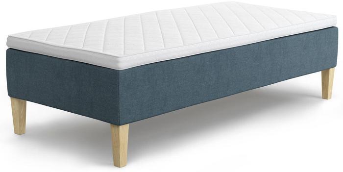Bild 4, Diplomat 140X200 cm - Jensen Beds - Bonus Möbler