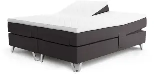 Ambassad&ouml;r+ Aqtive II 80X200 cm - Jensen Beds - Bonus M&ouml;bler