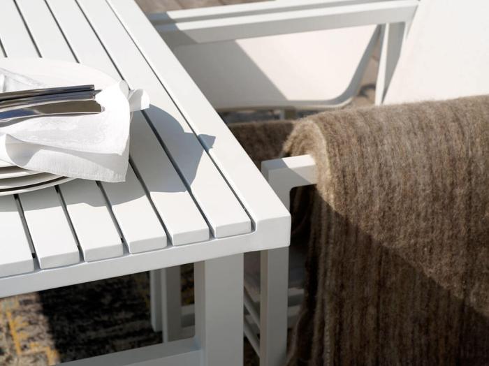 Bild 6, Vevi 160X90 cm Vit / Offwhite - Brafab - Bonus Möbler