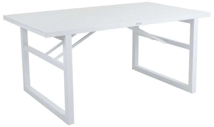Bild 8, Vevi 160X90 cm Vit / Offwhite - Brafab - Bonus Möbler