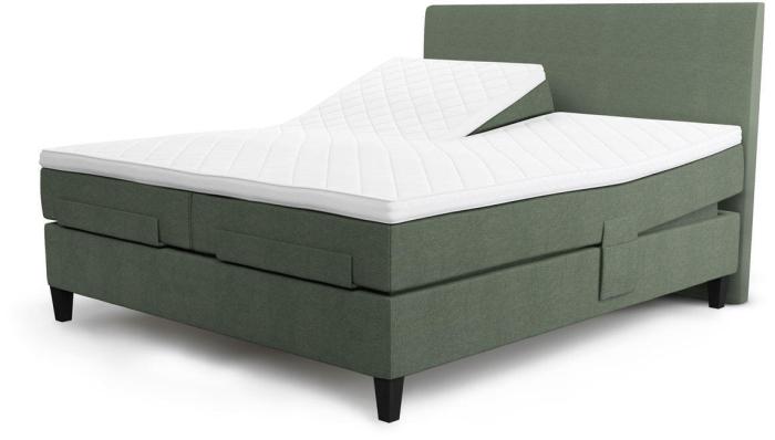 Bild 4, Diplomat Aqtive II 105X210 cm - Jensen Beds - Bonus Möbler
