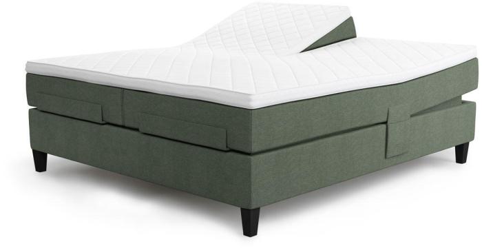 Bild 3, Diplomat Aqtive II 105X210 cm - Jensen Beds - Bonus Möbler