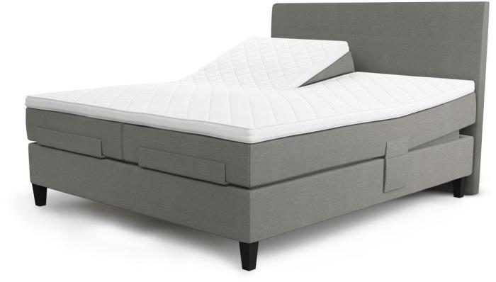 Bild 2, Diplomat Aqtive II 105X210 cm - Jensen Beds - Bonus Möbler