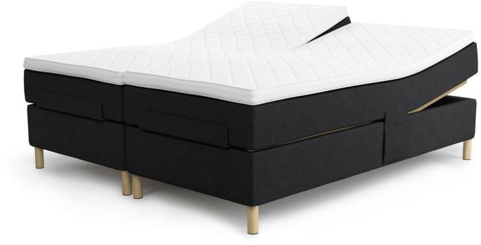 Bild 8, Diplomat Dream 120X200 cm - Jensen Beds - Bonus Möbler