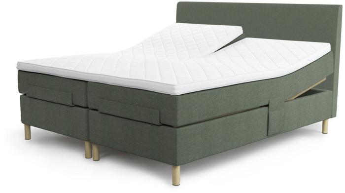 Bild 7, Diplomat Dream 120X200 cm - Jensen Beds - Bonus Möbler
