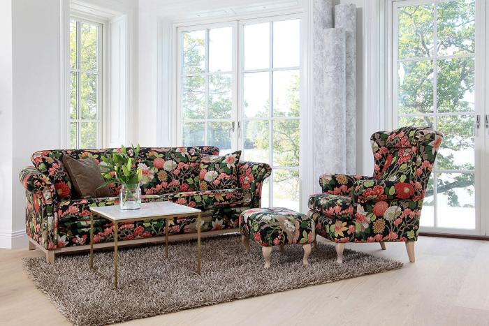 Bild 4, Royal Large - Bröderna Anderssons - Bonus Möbler