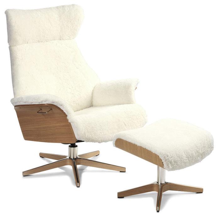 Bild 11, Air Fårskinn - Conform - Bonus Möbler