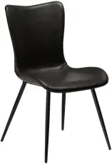 Medusa Konstl&auml;der Vintage Black - Dan-Form - Bonus M&ouml;bler