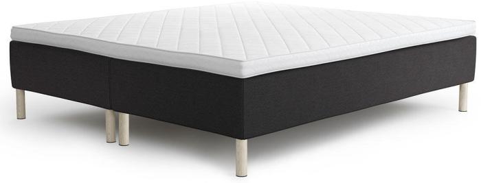 Bild 13, Prestige 210X200 cm (Dubbelsäng, 2 st 105X200 cm) - Jensen Beds - Bonus Möbler
