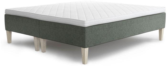 Bild 11, Prestige 210X200 cm (Dubbelsäng, 2 st 105X200 cm) - Jensen Beds - Bonus Möbler