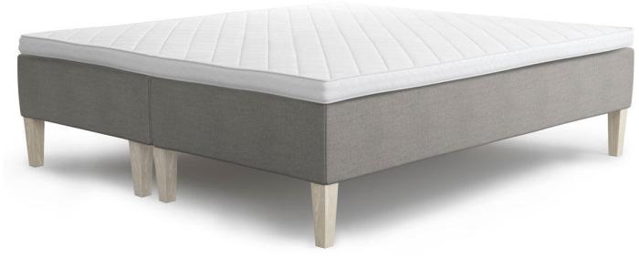 Bild 5, Prestige 210X200 cm (Dubbelsäng, 2 st 105X200 cm) - Jensen Beds - Bonus Möbler