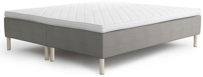 Bild 4, Prestige 210X200 cm (Dubbelsäng, 2 st 105X200 cm) - Jensen Beds - Bonus Möbler