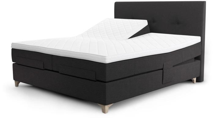 Bild 10, Prestige Aqtive II 105X200 cm - Jensen Beds - Bonus Möbler
