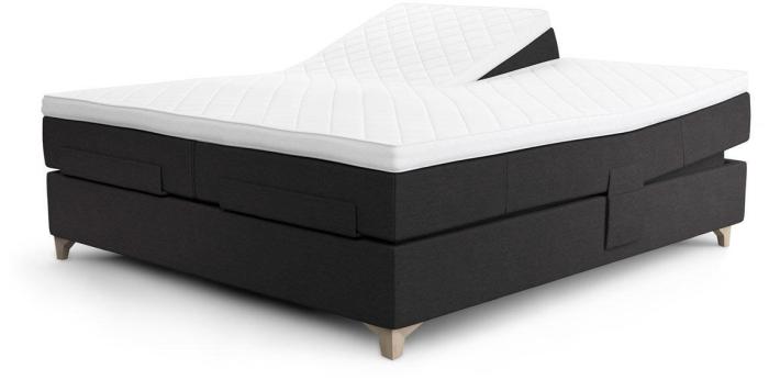 Bild 9, Prestige Aqtive II 105X200 cm - Jensen Beds - Bonus Möbler