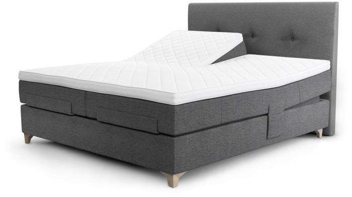 Bild 8, Prestige Aqtive II 105X200 cm - Jensen Beds - Bonus Möbler