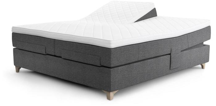 Bild 7, Prestige Aqtive II 105X200 cm - Jensen Beds - Bonus Möbler