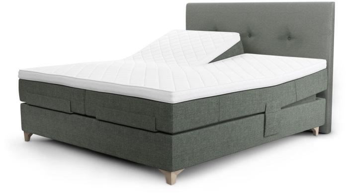 Bild 6, Prestige Aqtive II 105X200 cm - Jensen Beds - Bonus Möbler