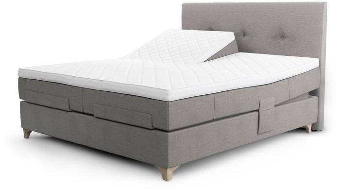 Bild 2, Prestige Aqtive II 105X200 cm - Jensen Beds - Bonus Möbler