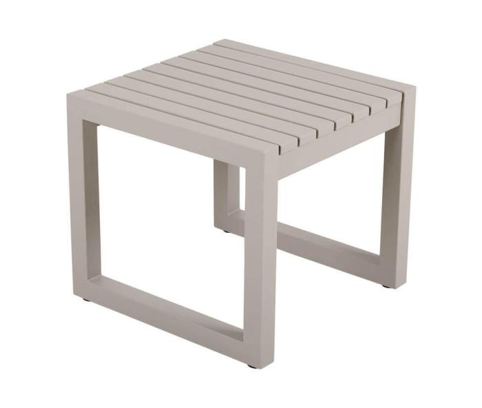 Bild 5, Vevi Khaki / Offwhite - Brafab - Bonus Möbler