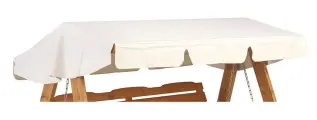 Dalom / Sl&ouml;inge / Asp&ouml; Beige - Hillerstorp - Bonus M&ouml;bler