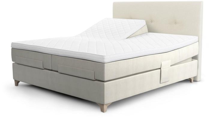 Bild 4, Prestige Aqtive II 105X200 cm - Jensen Beds - Bonus Möbler