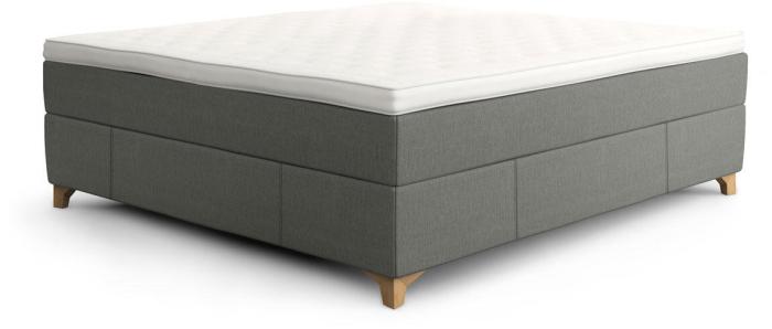 Bild 5, Supreme 160X210 cm - Jensen Beds - Bonus Möbler
